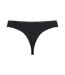 Lot De 3  Strings Motif/style Logo Femme Noir Blanc Ted Baker-2