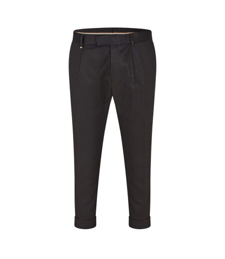 Pantalon Pepe Homme Noir Boss