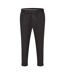 Pantalon Pepe Homme Noir Boss-1