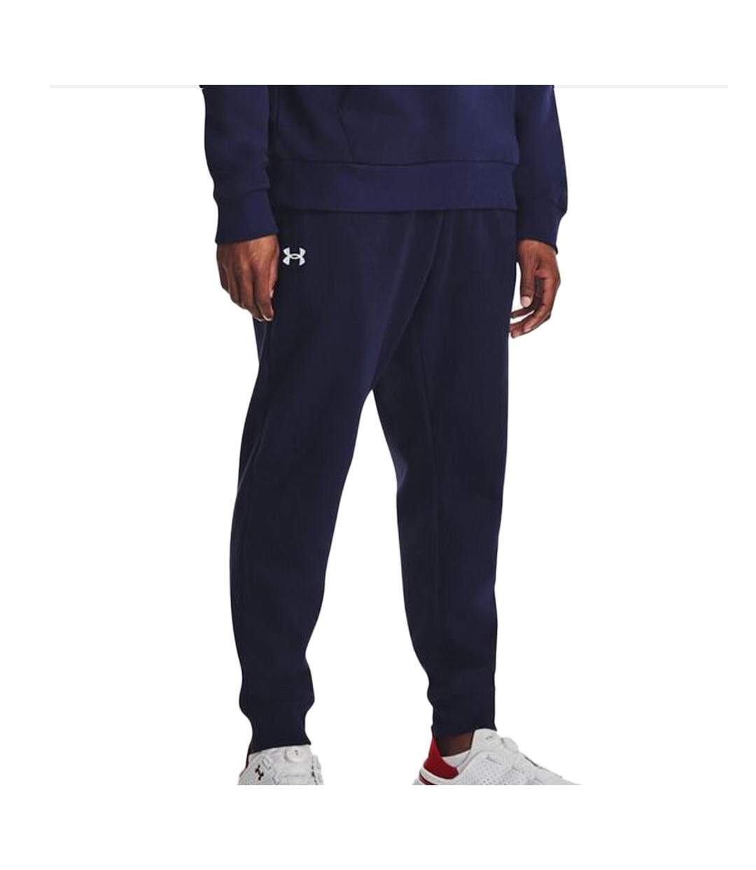 Jogging marine homme under armour rival 1379774-1