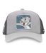 Casquette homme trucker Tom and Jerry Tom Capslab Capslab