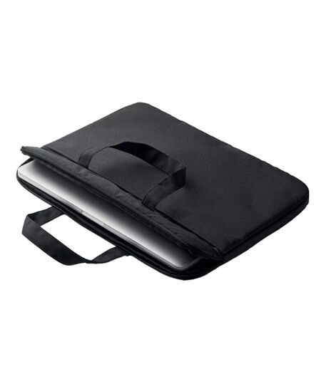 Fodral laptop bag one size black MidOcean