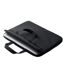 Fodral laptop bag one size black MidOcean-4
