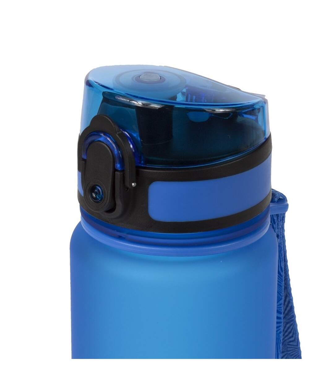 Gourde tritan 600ml taille unique bleu Regatta-2