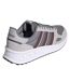 Baskets Motif/style 3 Rayures Run Homme Gris Adidas-2