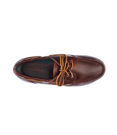Mocassins Askook Lug Homme Marron Sebago