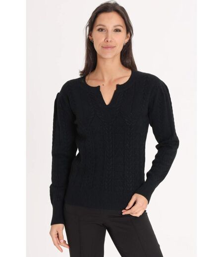 Pull LOUA Black