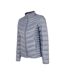 Doudoune Matelassée H4z22 Femme Gris 4F-2