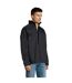 Coupe-vent Mistral Adulte Bleu Marine SOLS-3