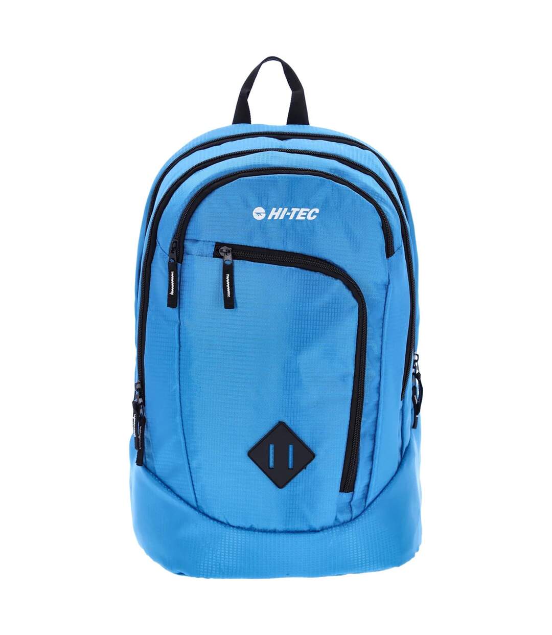 Sac À Dos Commute Taille Unique Bleu De Suède Hi-Tec-1