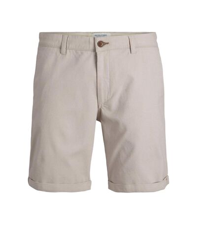 Short Gris Homme Jack & Jones Kenso - XL