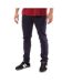 Pantalon chino marine homme la maison blaggio tyson - 28-1