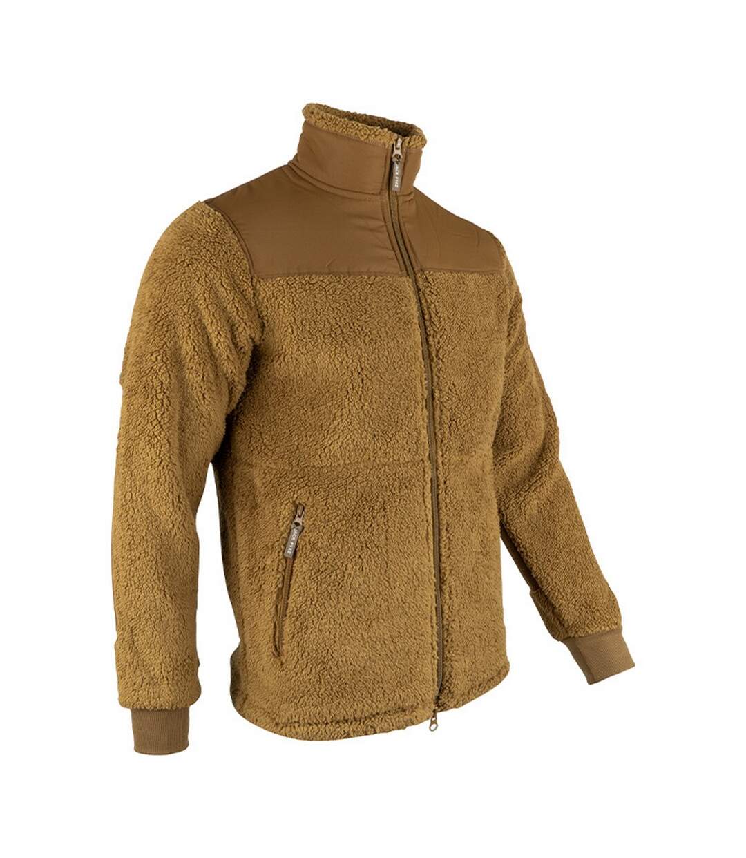 Veste Gen Homme Brun-beige Jack Pyke-4