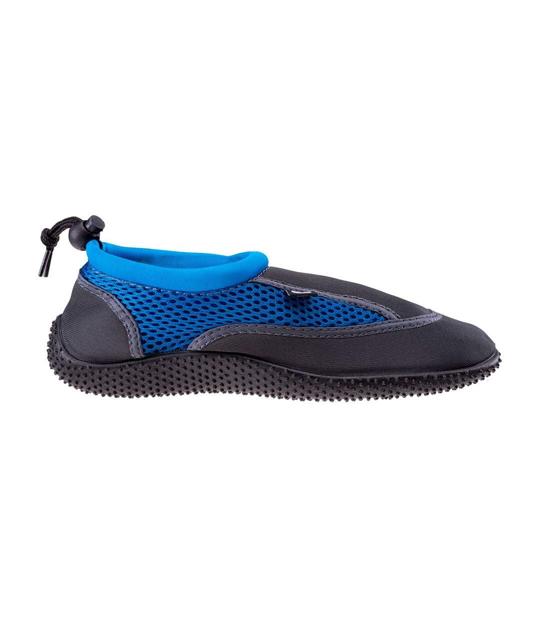 Chaussures aquatiques reda enfant fer forgé / bleu Hi-Tec-2