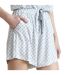 JJBEH0500 Women's Short Sleeve Pajamas