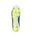 Chaussures De Foot Pour Terrain Ferme F50 Club Messi Homme Bleu Vert Clair Vif Adidas-4