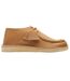 Mocassins Desert Nomad Homme Marron Clarks Originals-4