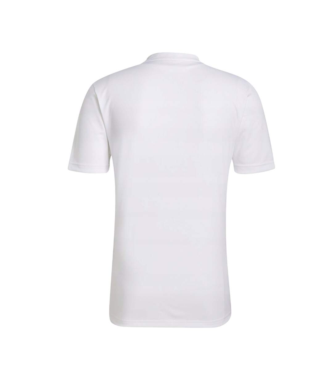 Maillot Entrada Homme Blanc Adidas-3