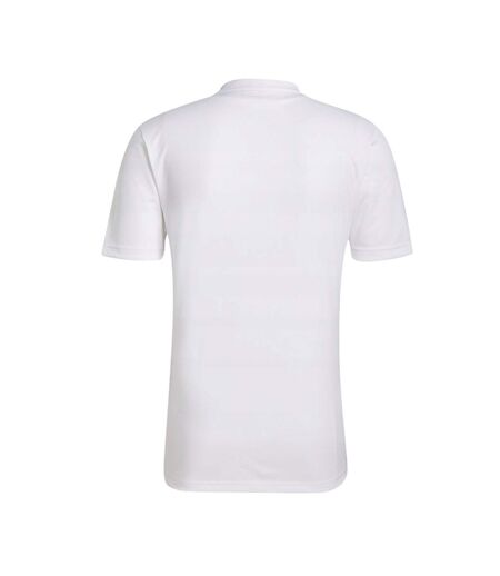 Maillot Entrada Homme Blanc Adidas