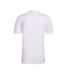 Maillot Entrada Homme Blanc Adidas-3