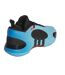 Baskets D.o.n. Issue Homme Bleu Adidas-2