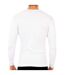 Thermal long-sleeved t-shirt for men, model 0808. Ideal for keeping warm in cold climates.