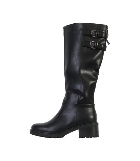 Bottes à Zip Super Mode