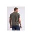 T-shirt col rond pur coton NEVERSO