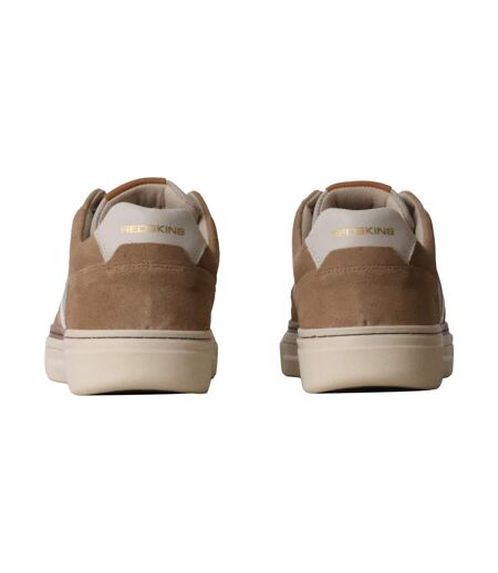 Basket Cuir Redskins Lerma