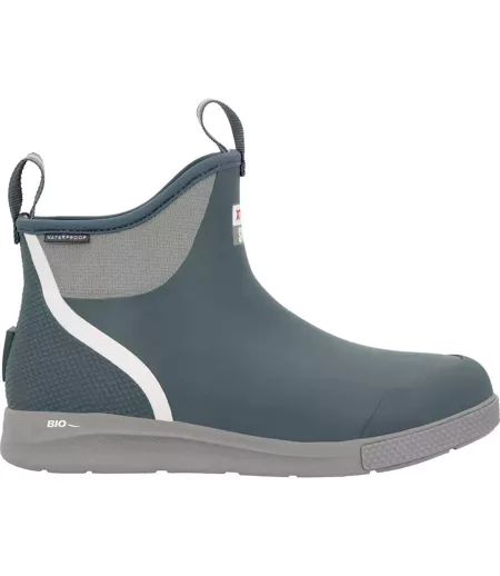 Bottines Homme Gris Orageux Xtratuf