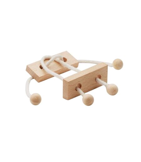 Jeu d´entraînement cérébral neurona taille unique bois MidOcean