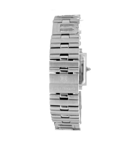 Montre Femme Laura Biagiotti Quartz Lb0009-Plata