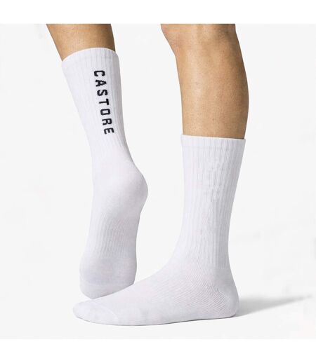 Castore - Lot de 3 chaussettes unisexes confortables et durables