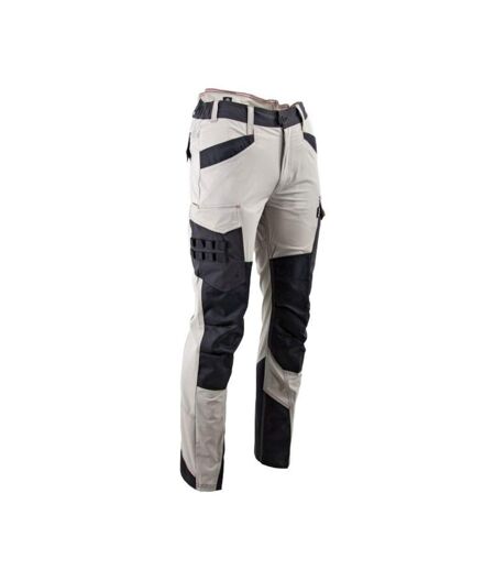 Pantalon  cargo imperméable en ripstop léger stretch Anti-UV LMA PARABOLE