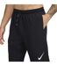 Mens Aero Tapered Joggers Black White Nike-3