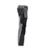 Pantalon De Travail Customised Homme Gris Pierre Noir Mascot-4