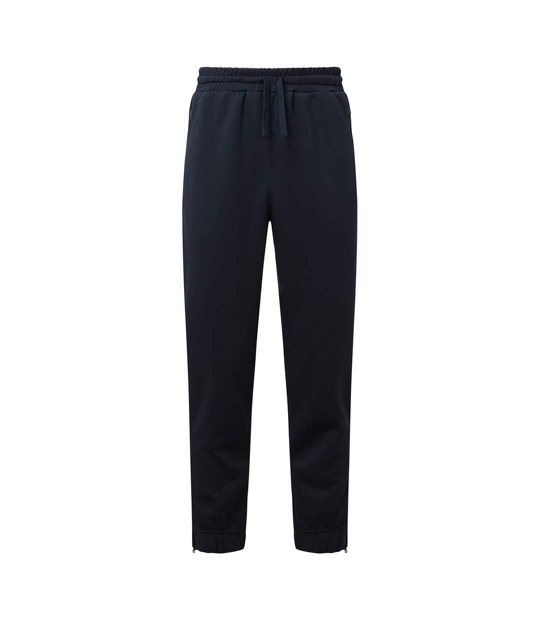 Mens spun dyed sweatpants french navy TriDri