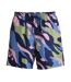 Short De Bain Homme Bleu Marine Farah-1