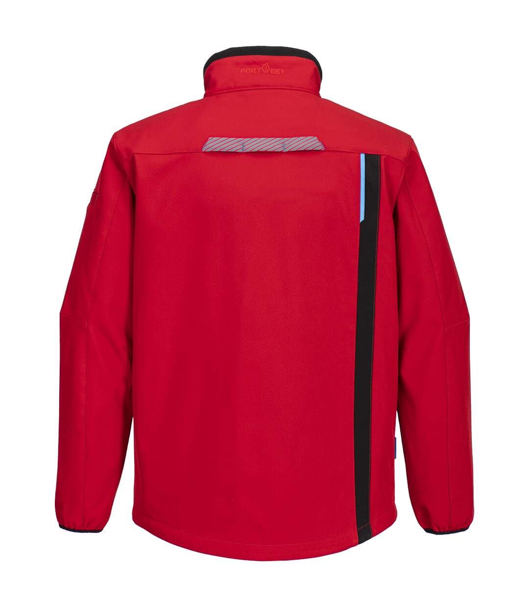 Veste wx3 homme rouge foncé Portwest Portwest