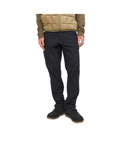 Pantalon Marco Homme Noir Jack And Jones