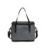 Sac réfrigérant coolin taille unique gris pierre / noir MidOcean-1