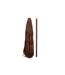 Parasol en Bois Cocotier 250cm Marron