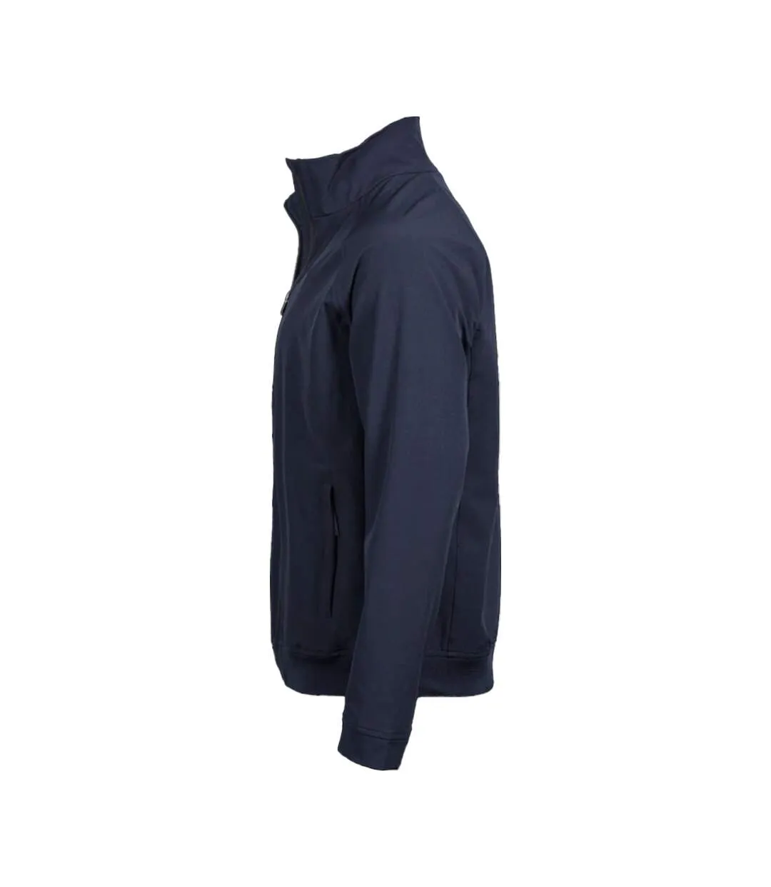 Mens Club Jacket Navy Tee Jays-3