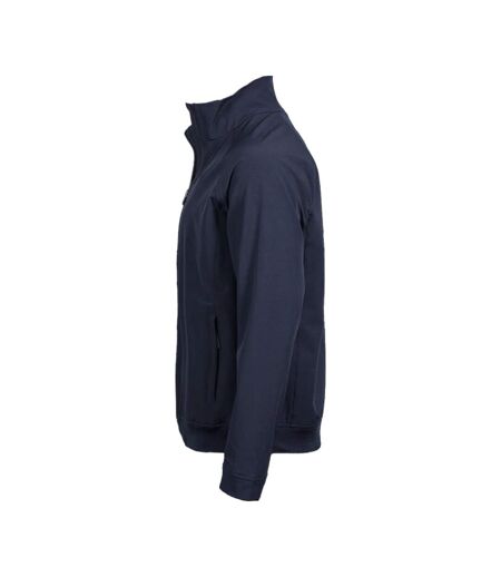 Mens Club Jacket Navy Tee Jays