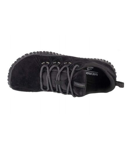 Baskets Wrapt Homme Noir Merrell