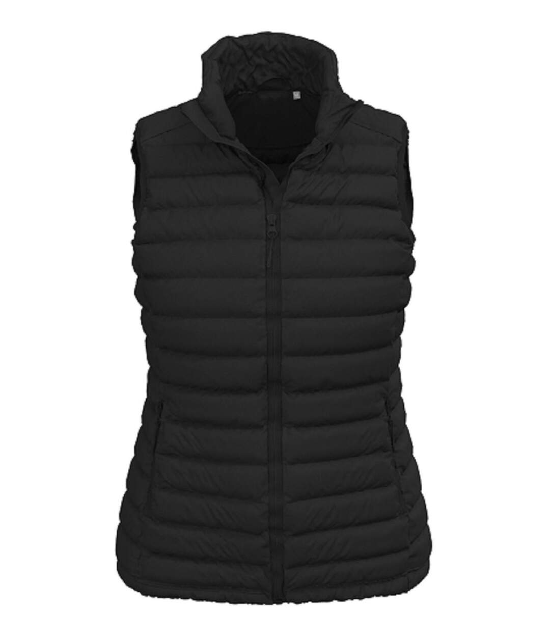 Bodywarmer Lux - Femme - ST5530 - noir