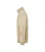 Sweat Workwear Homme Beige Gris James And Nicholson-4