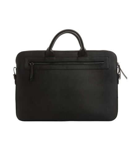Taille unique noir Swiss Peak