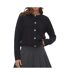 Gilet noir femme vero moda fiona-1