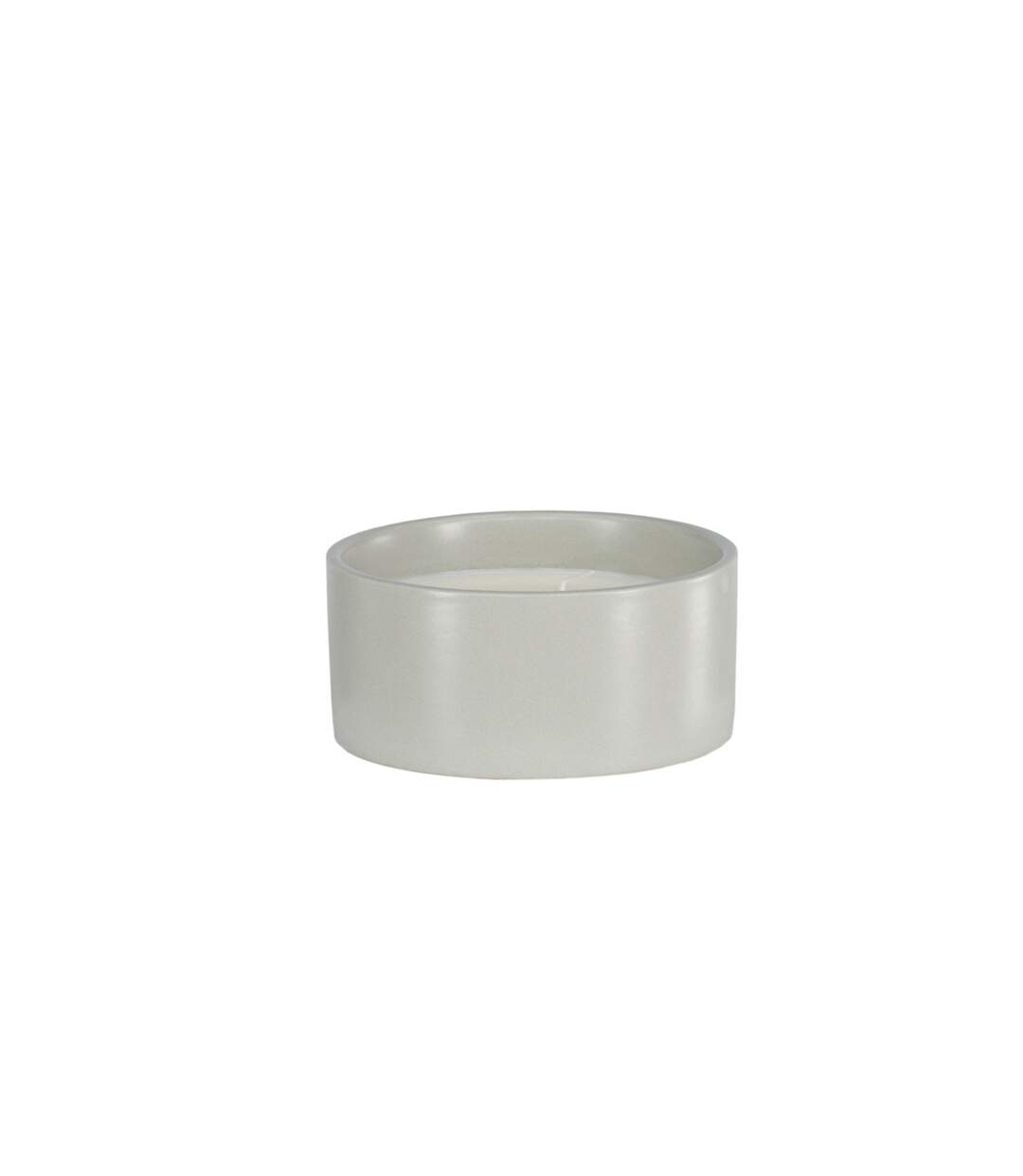 Bougie Parfumée Fraîcheur Marine Douglas 750g Gris Clair-2